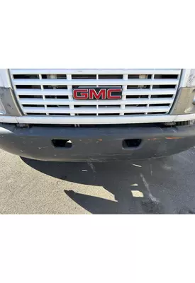 GMC C5500 Hood