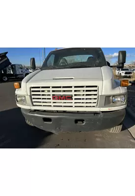 GMC C5500 Hood