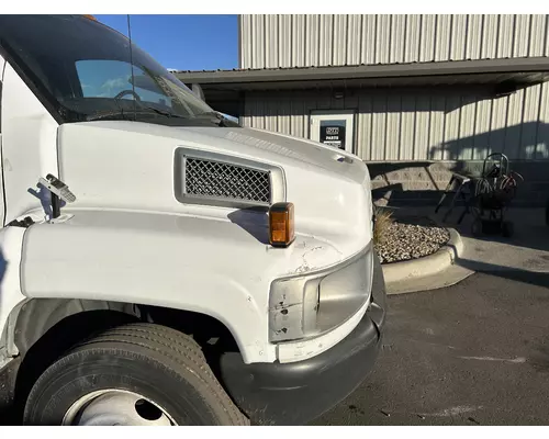 GMC C5500 Hood