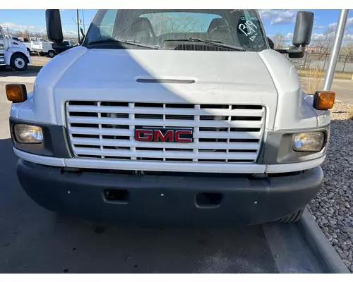 GMC C5500 Hood