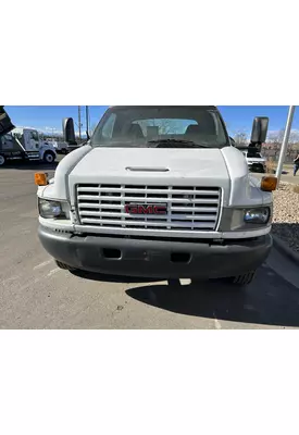 GMC C5500 Hood