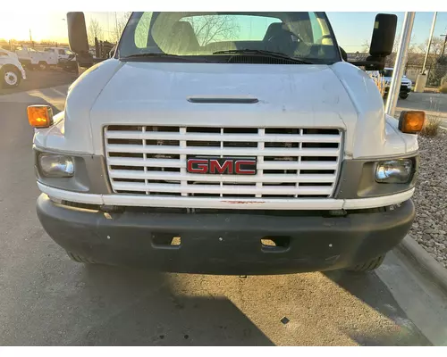 GMC C5500 Hood