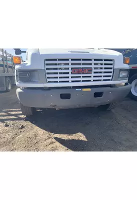 GMC C5500 Hood