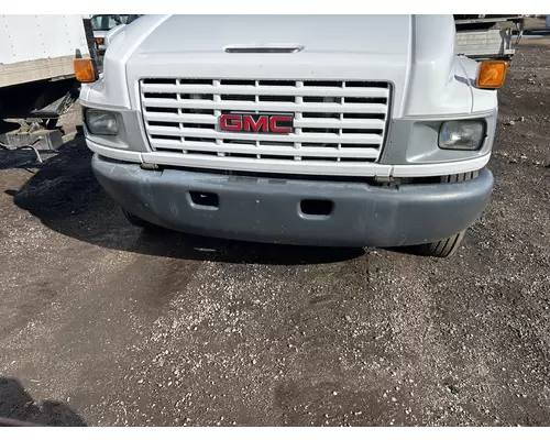 GMC C5500 Hood