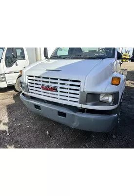 GMC C5500 Hood