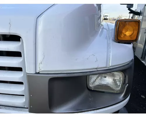 GMC C5500 Hood