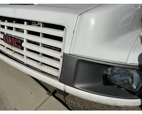 GMC C5500 Hood