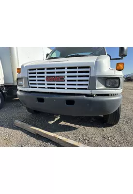 GMC C5500 Hood