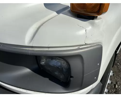 GMC C5500 Hood