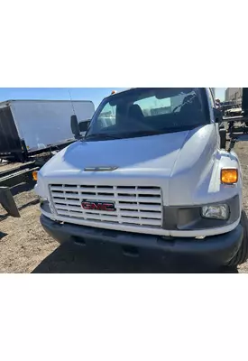 GMC C5500 Hood