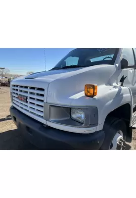 GMC C5500 Hood