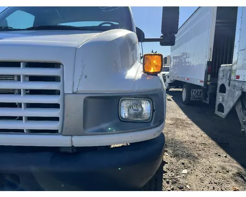 GMC C5500 Hood