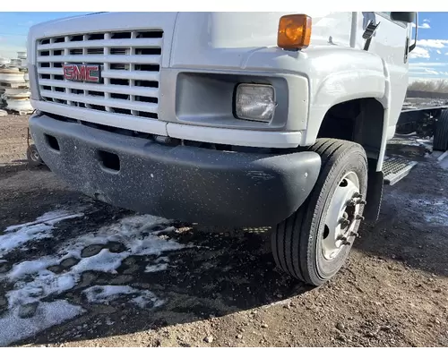 GMC C5500 Hood