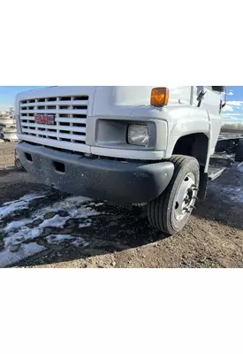 GMC C5500 Hood