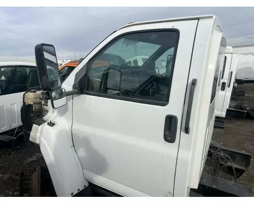 GMC C5500 Hood