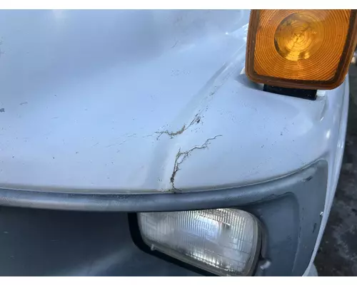 GMC C5500 Hood