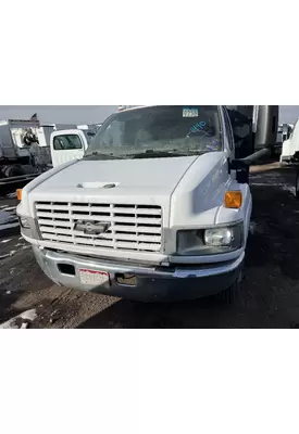 GMC C5500 Hood
