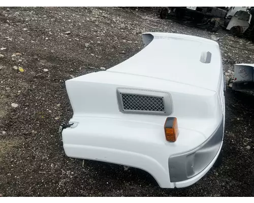 GMC C5500 Hood