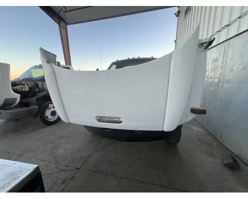 GMC C5500 Hood