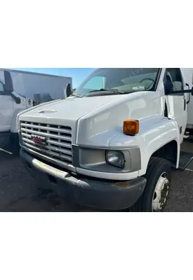 GMC C5500 Hood