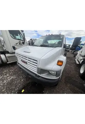 GMC C5500 Hood