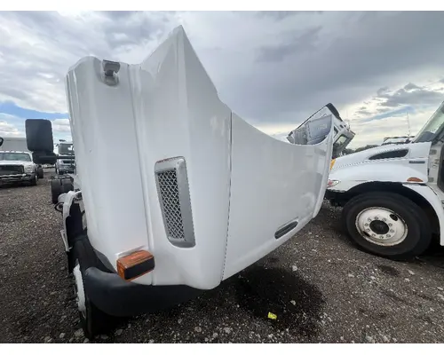 GMC C5500 Hood