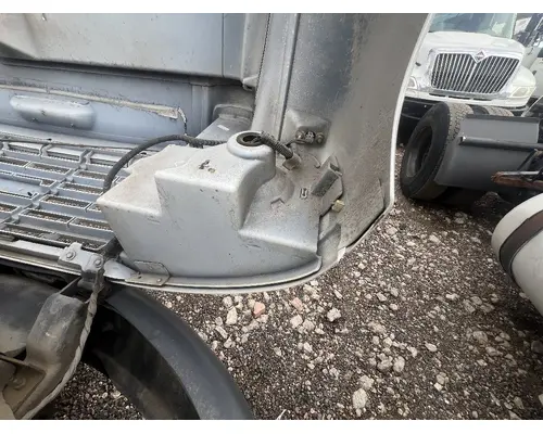GMC C5500 Hood