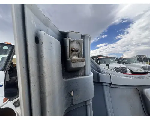 GMC C5500 Hood