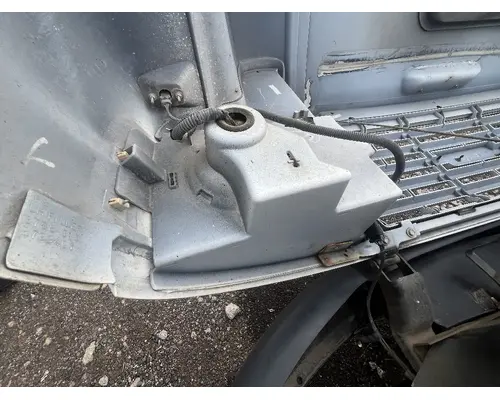 GMC C5500 Hood