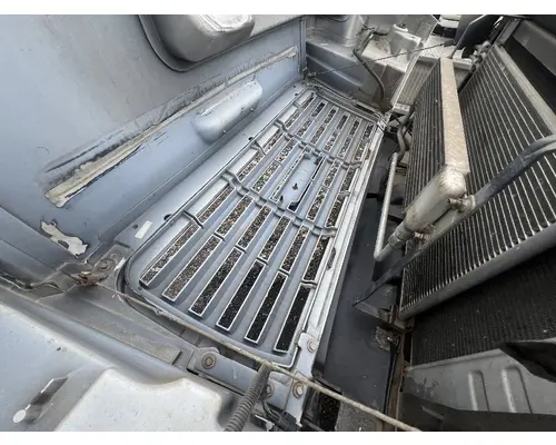 GMC C5500 Hood