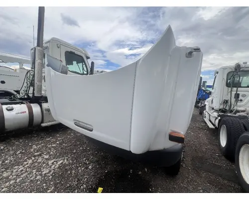 GMC C5500 Hood