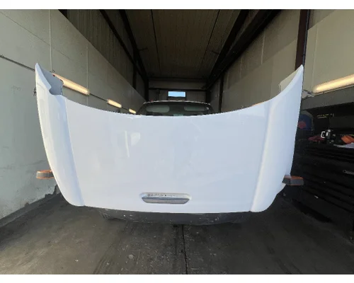 GMC C5500 Hood