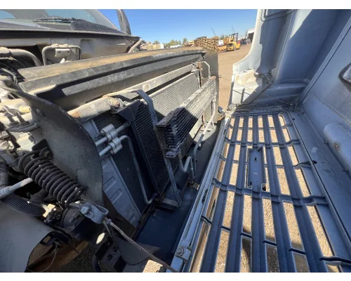 GMC C5500 Hood