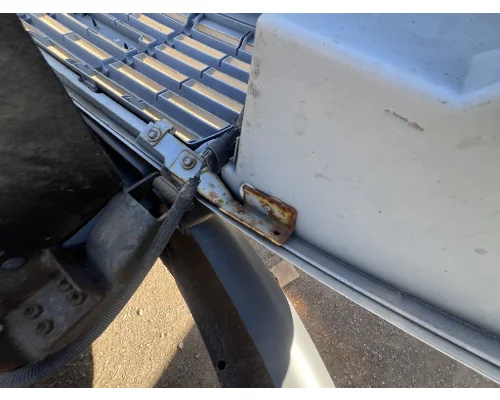 GMC C5500 Hood