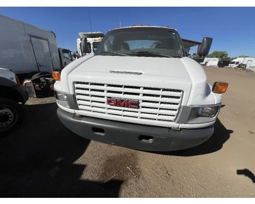 GMC C5500 Hood