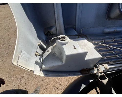 GMC C5500 Hood