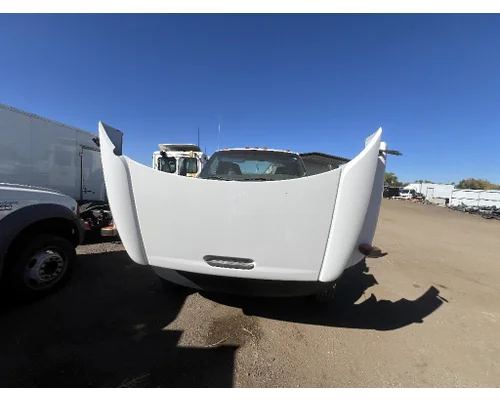 GMC C5500 Hood