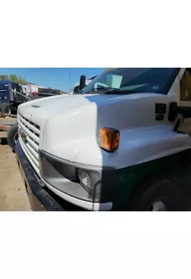 GMC C5500 Hood