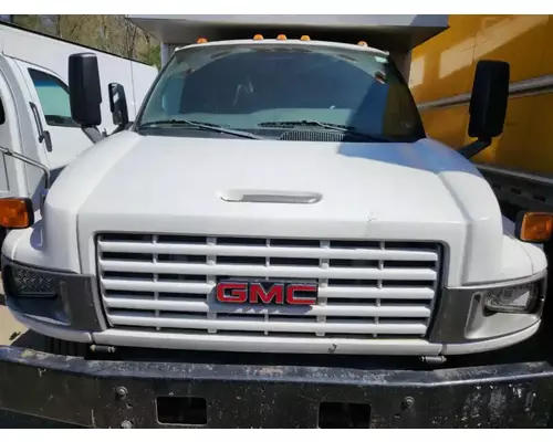 GMC C5500 Hood