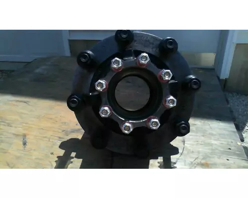 GMC C5500 Hub