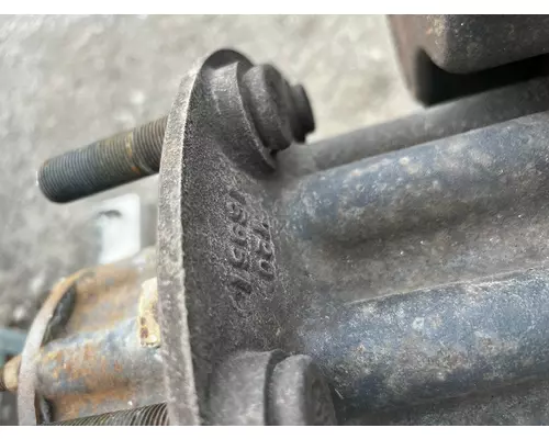 GMC C5500 Hub