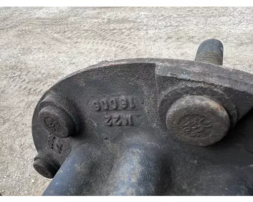 GMC C5500 Hub