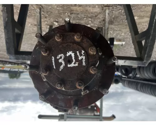 GMC C5500 Hub