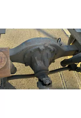 GMC C5500 Hub