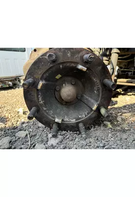 GMC C5500 Hub