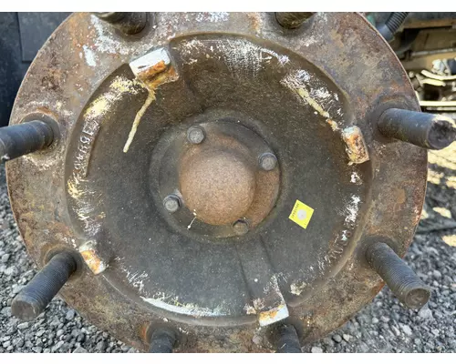 GMC C5500 Hub