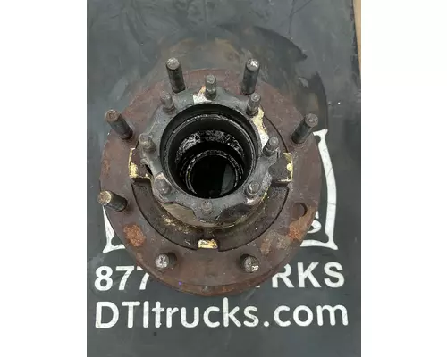 GMC C5500 Hub