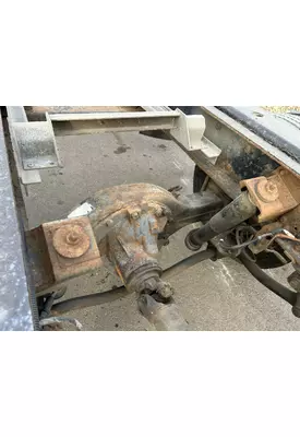 GMC C5500 Hub