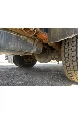 GMC C5500 Hub