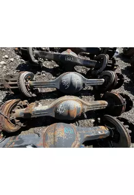 GMC C5500 Hub